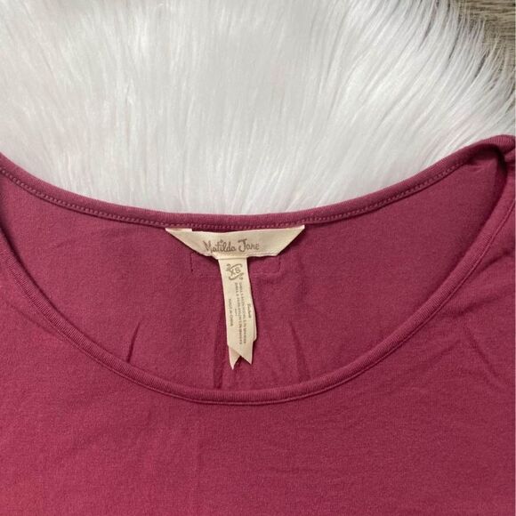 WOMENS MATILDA JANE OVERSIZED TOP SIZE XS - Picture 3 of 3